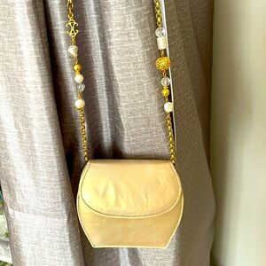 Gorgeous vintage Jack Sprat Evening Bag